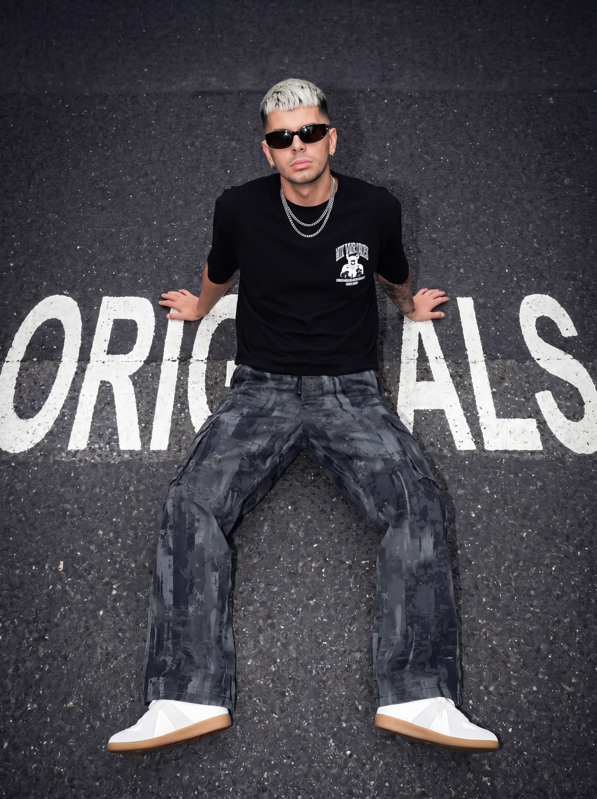 Originals Paper Denim denim and trousers